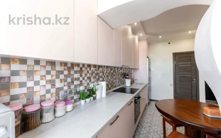 2-комнатная квартира · 50 м² · 14/14 этаж, Сатпаева 20 — Момышулы за 21 млн 〒 в Астане, Алматы р-н — фото 16