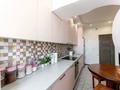 2-бөлмелі пәтер · 50 м² · 14/14 қабат, Сатпаева 20 — Момышулы, бағасы: 21 млн 〒 в Астане, Алматы р-н