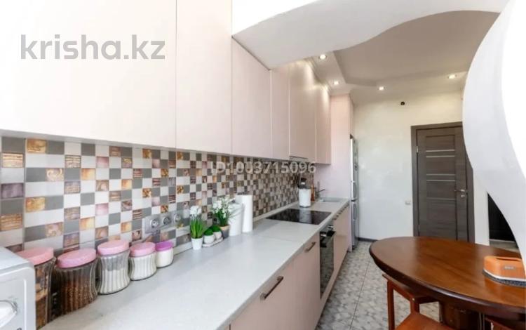 2-бөлмелі пәтер · 50 м² · 14/14 қабат, Сатпаева 20 — Момышулы, бағасы: 21 млн 〒 в Астане, Алматы р-н — фото 29