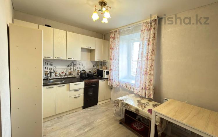 1-комнатная квартира · 37 м² · 1/9 этаж, Юбилейный за 16.8 млн ₸ в Костанае — фото 7