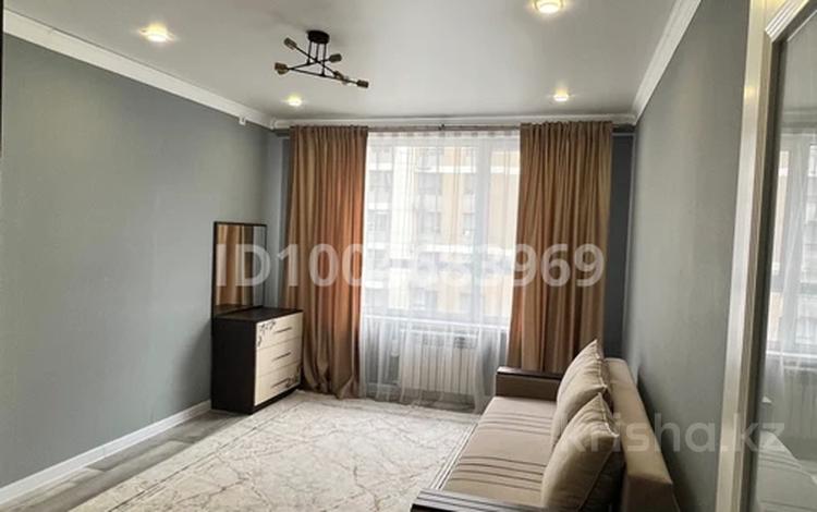 1-бөлмелі пәтер · 40 м² · 5/12 қабат, Коктерек 139/7 — ЖК Sensata city, бағасы: 220 000 ₸ в Алматы, Наурызбайский р-н — фото 2