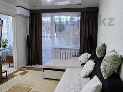 4-комнатная квартира · 63 м² · 5/5 этаж, пр.Абая 106 за 20 млн ₸ в Уральске