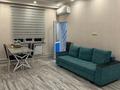 2-комнатная квартира · 77 м² · 3/3 этаж, мкр Карасу, Центральная 165а за 275 000 ₸ в Алматы, Алатауский р-н — фото 14