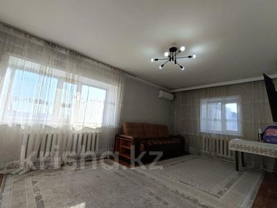 Отдельный дом · 4 комнаты · 103 м² · 5.5 сот., С. Ивановка Олимпийская 3 за 24 млн 〒 в Семее