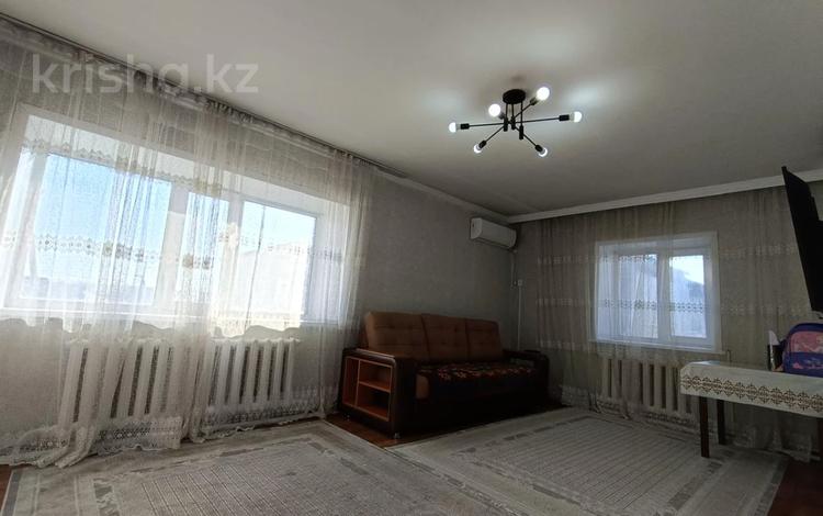 Отдельный дом · 4 комнаты · 103 м² · 5.5 сот., С. Ивановка Олимпийская 3 за 24 млн 〒 в Семее — фото 2