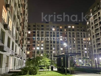 1-комнатная квартира · 40 м² · 7/12 этаж, Коктерек 139/10 за 300 000 ₸ в Алматы, Наурызбайский р-н