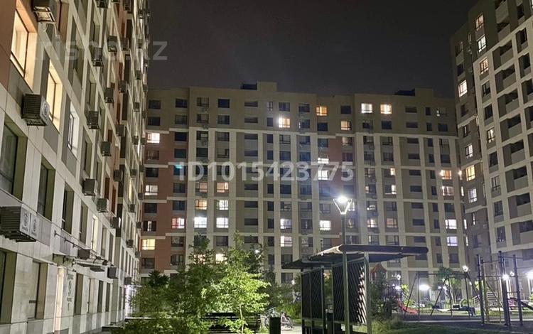1-комнатная квартира · 40 м² · 7/12 этаж, Коктерек 139/10 за 300 000 ₸ в Алматы, Наурызбайский р-н — фото 17