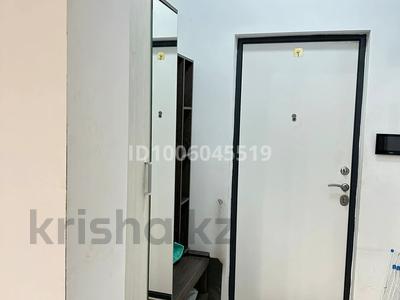 1-комнатная квартира · 42 м² · 1/9 этаж, Территория ПК Кунаева 189/1 за 220 000 〒 в Алматы, Турксибский р-н