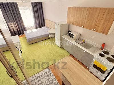 1-бөлмелі пәтер · 30 м² · 14/16 қабат, Торайгырова 3/1, бағасы: 170 000 ₸ в Астане, Сарыарка р-н