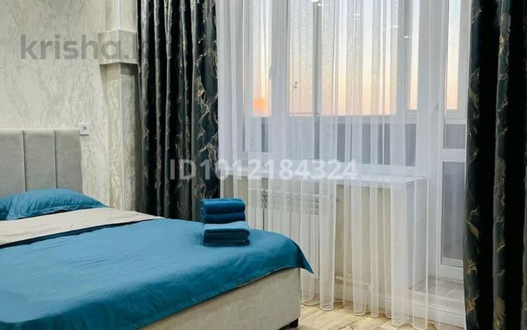 1-комнатная квартира · 36 м² · 16/16 этаж, ул. Бауыржана Момышулы 26/3 за 15 000 ₸ в Караганде — фото 2