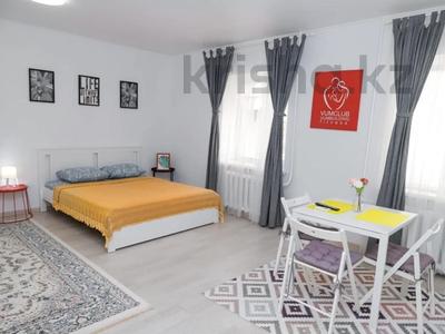 1-бөлмелі пәтер · 30 м² · 1/2 қабат, Авангард 2 23, бағасы: 130 000 ₸ в Атырау, мкр Авангард-2