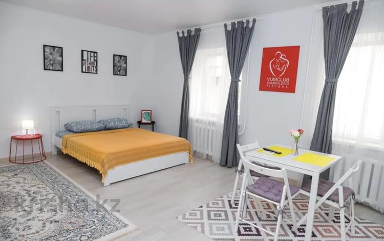 1-бөлмелі пәтер · 30 м² · 1/2 қабат, Авангард 2 23, бағасы: 130 000 ₸ в Атырау, мкр Авангард-2 — фото 12
