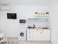 1-бөлмелі пәтер · 30 м² · 1/2 қабат, Авангард 2 23, бағасы: 130 000 ₸ в Атырау, мкр Авангард-2 — фото 7