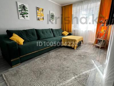 2-комнатная квартира · 48 м² · 3/5 этаж, мкр Михайловка , Крылова 24 — Крылова за 250 000 ₸ в Караганде, Казыбек би р-н