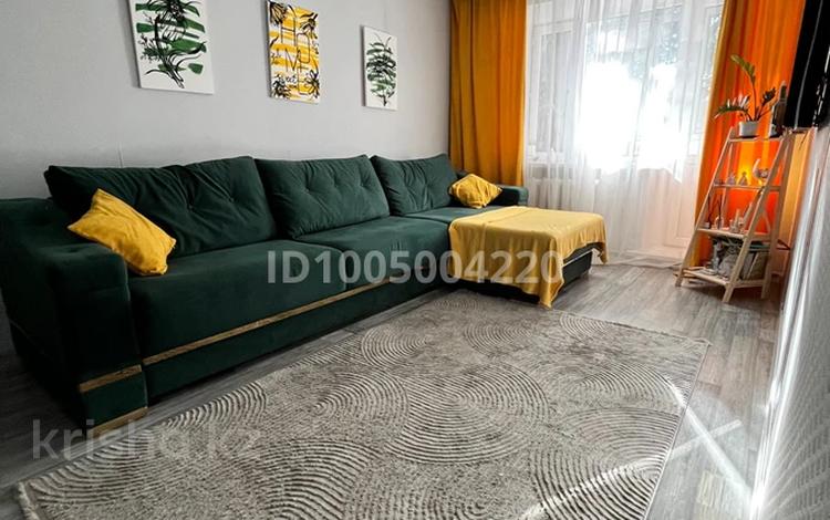 2-комнатная квартира · 48 м² · 3/5 этаж, мкр Михайловка , Крылова 24 — Крылова за 250 000 ₸ в Караганде, Казыбек би р-н — фото 2