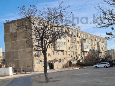 2-бөлмелі пәтер · 46.8 м² · 2/5 қабат, 6-й мкр 3, бағасы: 12 млн ₸ в Актау