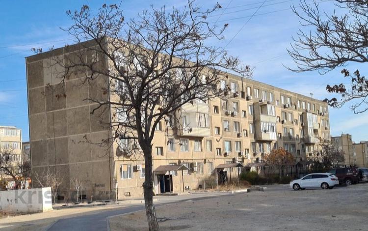 2-бөлмелі пәтер · 46.8 м² · 2/5 қабат, 6-й мкр 3, бағасы: 12 млн ₸ в Актау — фото 2