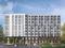 2-комнатная квартира · 48.79 м², Шафика Чокина 4 за ~ 29.9 млн 〒 в Астане, Нура р-н