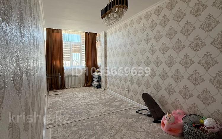 2-комнатная квартира · 58 м² · 8/10 этаж, 35-мкр, 35-й микрорайон 36 за 15 млн ₸ в Актау — фото 2