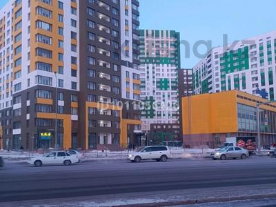 1-комнатная квартира · 45 м² · 7/15 этаж, Бейбарыс Султан 12 — Рядом ЖК Легенда за 28.5 млн ₸ в Астане, Сарыарка р-н