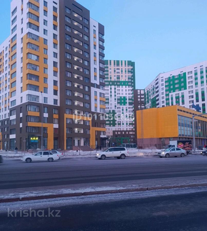 Фото ЖК Легенда Город Астана