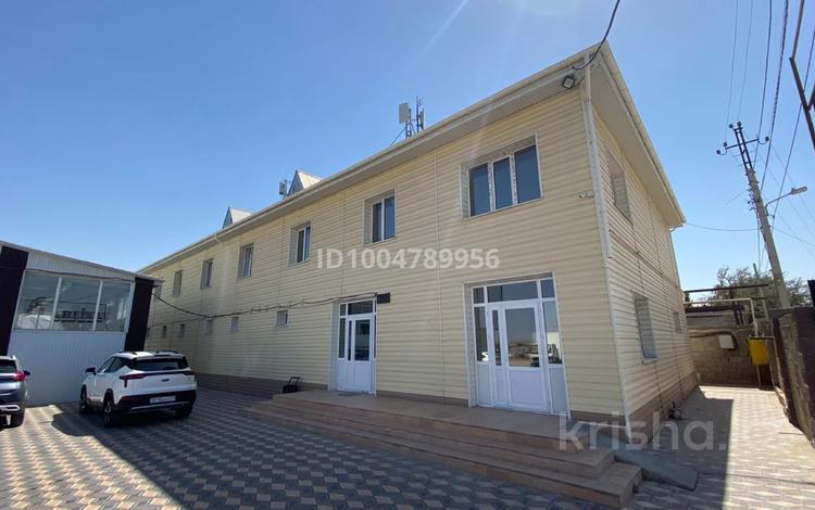 1-комнатная квартира · 35 м² · 2/2 этаж, мкр Нуртас 698 — Ақбота 698 за 90 000 ₸ в Шымкенте, Каратауский р-н — фото 2