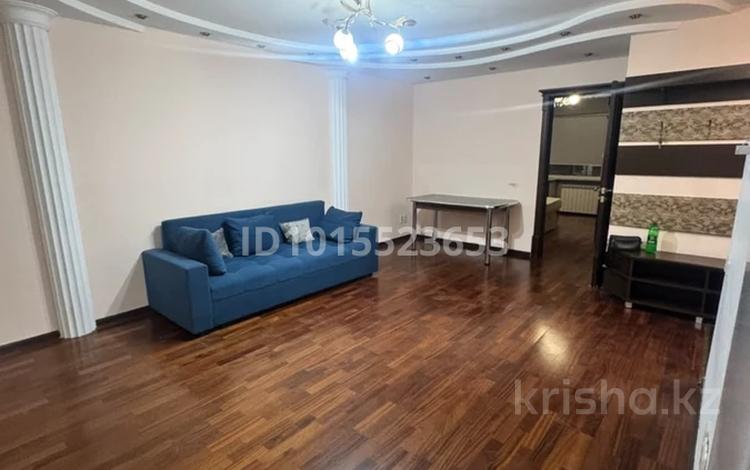 2-комнатная квартира · 60 м² · 1/5 этаж, Гоголя 60 за 180 000 ₸ в Костанае — фото 2
