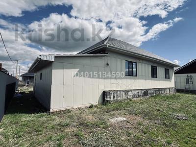 Отдельный дом · 4 комнаты · 121.1 м² · 10 сот., Нура 22 за 48 млн ₸ в Жибек Жолы