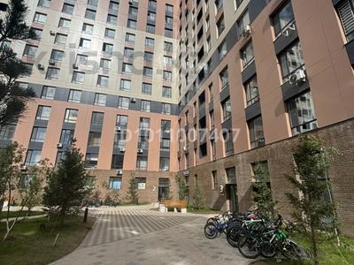 1-комнатная квартира · 40.2 м² · 10/12 этаж, Чингиз Айтматова 77/9 за ~ 23.5 млн ₸ в Астане, Нура р-н