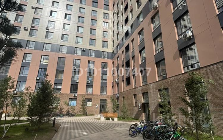 1-комнатная квартира · 40.2 м² · 10/12 этаж, Чингиз Айтматова 77/9 за ~ 23.5 млн ₸ в Астане, Нура р-н — фото 12