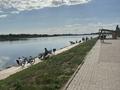1-комнатная квартира · 40.2 м² · 10/12 этаж, Чингиз Айтматова 77/9 за ~ 23.5 млн ₸ в Астане, Нура р-н — фото 7