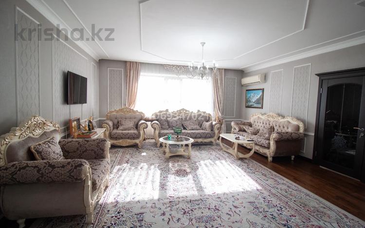 4-комнатная квартира, 168 м², 3/4 этаж, Каратал — Каратал за 61 млн 〒 в Талдыкоргане, Каратал — фото 2