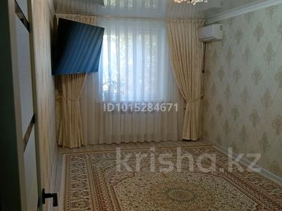 2-комнатная квартира · 47.6 м² · 2/5 этаж, Авиагородок за 18 млн ₸ в Актобе, мкр Авиагородок