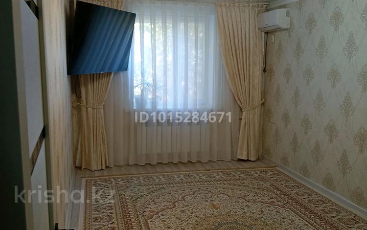 2-комнатная квартира · 47.6 м² · 2/5 этаж, Авиагородок за 18 млн ₸ в Актобе, мкр Авиагородок — фото 2