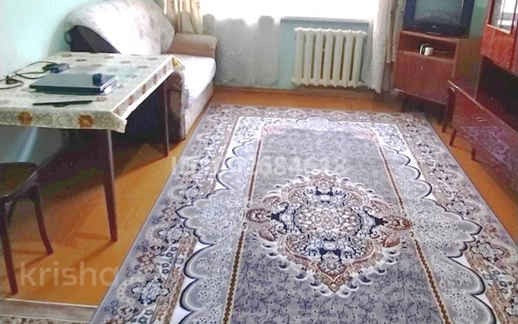 1-комнатная квартира · 33 м² · 1/4 этаж, Е. Сыпатаева 123 — Жарокова - Саптпаева за 185 000 〒 в Алматы, Бостандыкский р-н — фото 2