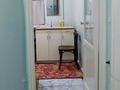 1-комнатная квартира · 33 м² · 1/4 этаж, Е. Сыпатаева 123 — Жарокова - Саптпаева за 185 000 〒 в Алматы, Бостандыкский р-н — фото 5