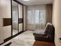 3-комнатная квартира · 65 м² · 2/5 этаж, мкр Орбита-1 17 — улица Біржана, перпендикулярно Муставина и Навои за 40 млн ₸ в Алматы, Бостандыкский р-н — фото 10