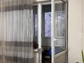 3-комнатная квартира · 65 м² · 2/5 этаж, мкр Орбита-1 17 — улица Біржана, перпендикулярно Муставина и Навои за 40 млн ₸ в Алматы, Бостандыкский р-н — фото 4
