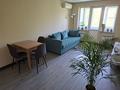 3-бөлмелі пәтер · 58 м² · 4/4 қабат, Айманова, бағасы: 380 000 ₸ в Алматы, Бостандыкский р-н