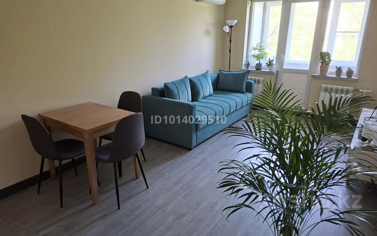 3-бөлмелі пәтер · 58 м² · 4/4 қабат, Айманова, бағасы: 380 000 ₸ в Алматы, Бостандыкский р-н — фото 7