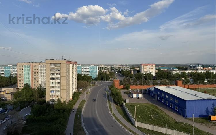 2-бөлмелі пәтер · 52.5 м² · 9/9 қабат, 9-й микрорайон, 9 микрорайон — Второй подъем, бағасы: 23.3 млн ₸ в Костанае — фото 40