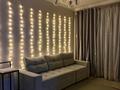 2-комнатная квартира · 50 м² · 1/17 этаж, Манаса 109а за 25 000 ₸ в Алматы, Алмалинский р-н — фото 10