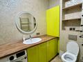2-комнатная квартира · 50 м² · 1/17 этаж, Манаса 109а за 25 000 ₸ в Алматы, Алмалинский р-н — фото 5