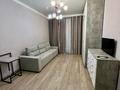 2-комнатная квартира · 50 м² · 1/17 этаж, Манаса 109а за 25 000 ₸ в Алматы, Алмалинский р-н — фото 7