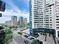 2-комнатная квартира · 50 м² · 1/17 этаж, Манаса 109а за 25 000 ₸ в Алматы, Алмалинский р-н — фото 9