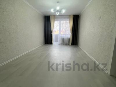 2-комнатная квартира · 46 м² · 2/5 этаж, Жансугурова за 18.8 млн ₸ в Талдыкоргане