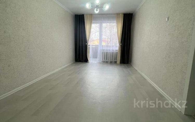 2-бөлмелі пәтер · 46 м² · 2/5 қабат, Жансугурова, бағасы: 18.8 млн ₸ в Талдыкоргане — фото 3