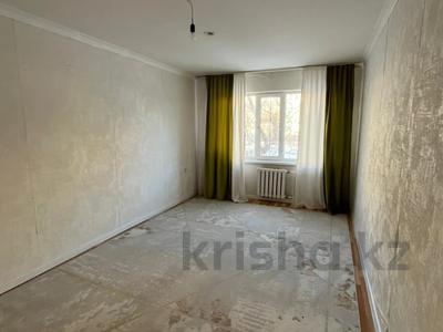 2-бөлмелі пәтер · 47 м² · 1/5 қабат, 1 ш/а, Тургенева, бағасы: 11.5 млн ₸ в Актобе, мкр 5