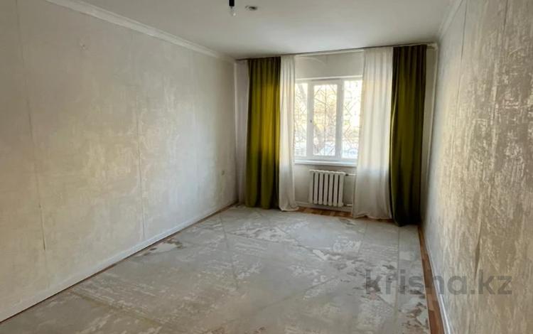 2-бөлмелі пәтер · 47 м² · 1/5 қабат, 1 ш/а, Тургенева, бағасы: 11.5 млн ₸ в Актобе, мкр 5 — фото 3