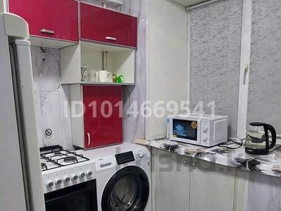 1-комнатная квартира · 33 м² · 1/5 этаж, 3 мик-оне 25 за 10 000 ₸ в Риддере